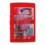 جعبه کمکهای اولیه دیواری ونوس